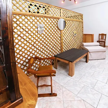 Il Paguro Del Salento