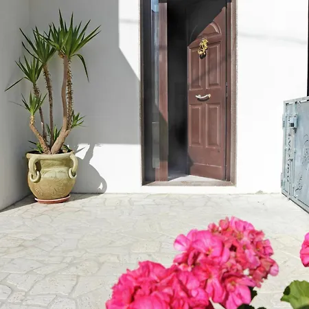 Сasa de vacaciones Il Paguro Del Salento Racale