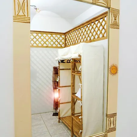 Il Paguro Del Salento Racale