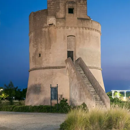 Il Paguro Del Salento