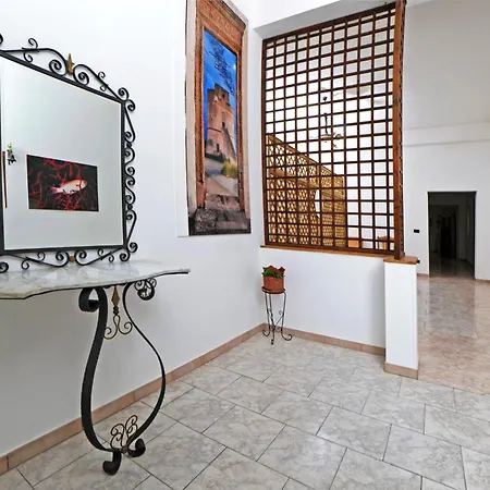 Сasa de vacaciones Il Paguro Del Salento *