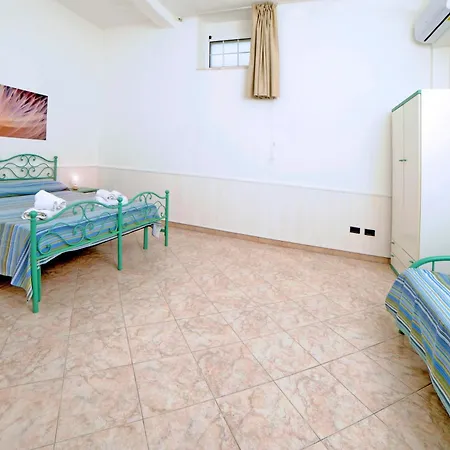 Il Paguro Del Salento Racale