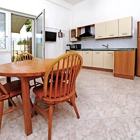 Сasa de vacaciones Il Paguro Del Salento *