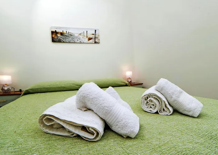 Il Paguro Del Salento * 拉卡里