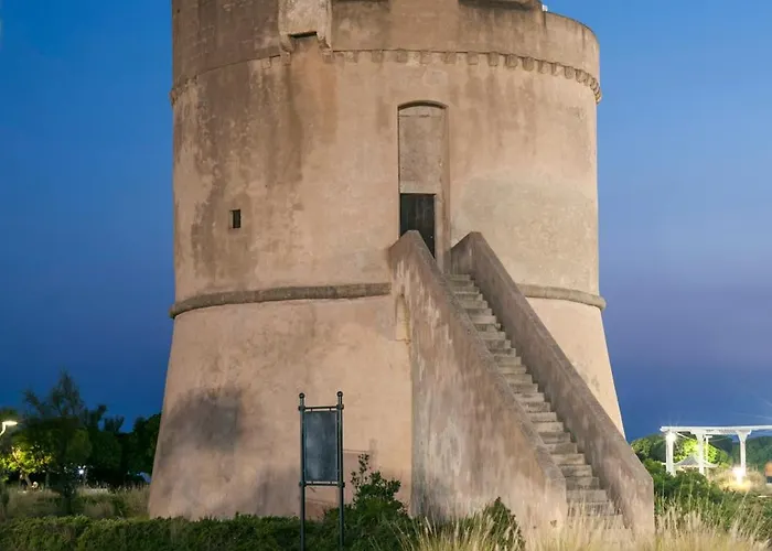 Il Paguro Del Salento