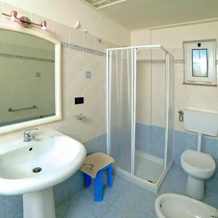 Il Paguro Holiday home Racale