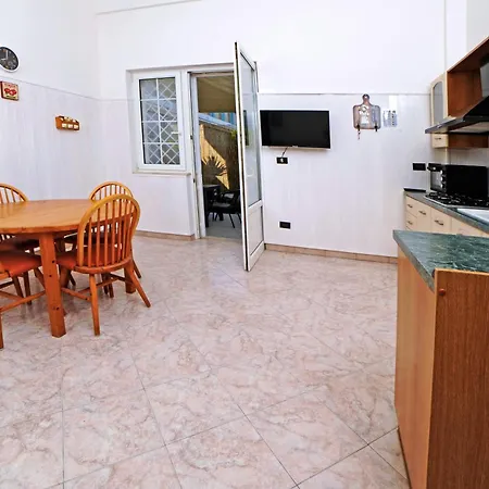 Il Paguro Del Salento Ferienhaus *