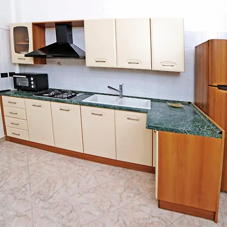 Holiday home Il Paguro *