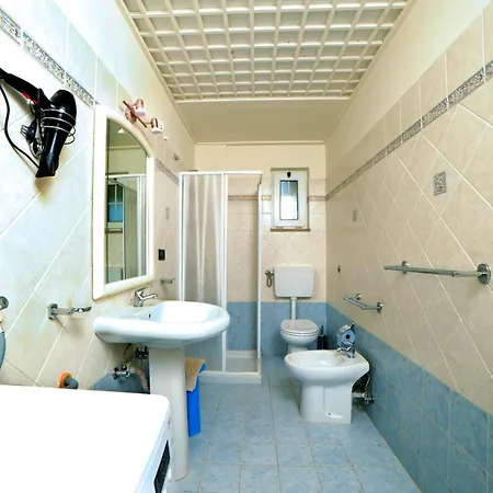 Holiday home Il Paguro