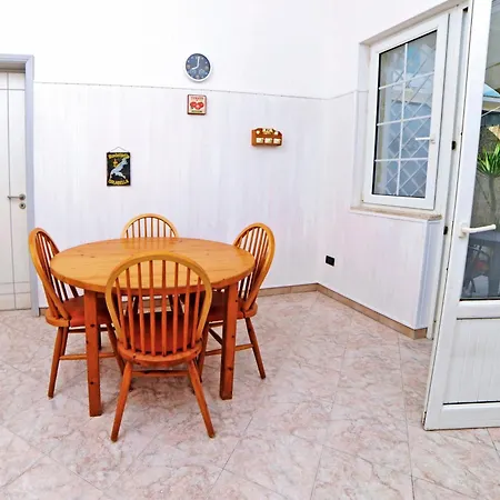 Holiday home Il Paguro Racale