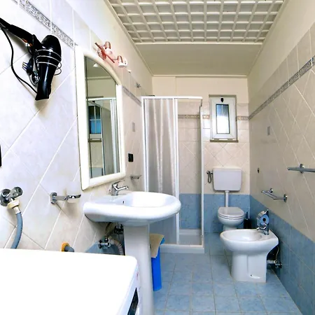 Il Paguro Del Salento Tatil Evi *