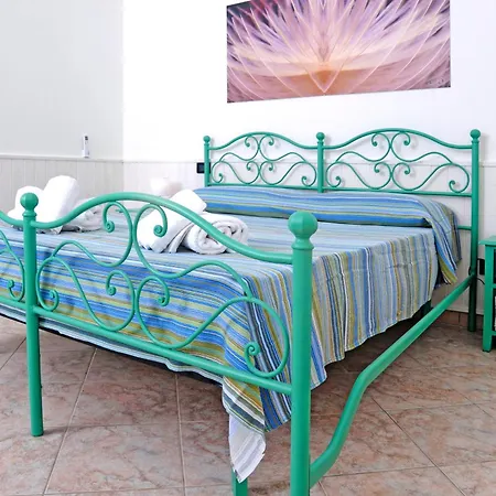 Holiday home Il Paguro *