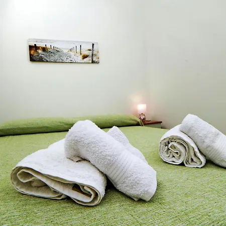 Il Paguro Del Salento * Racale