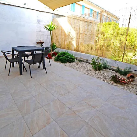 Ferienhaus Il Paguro Del Salento *