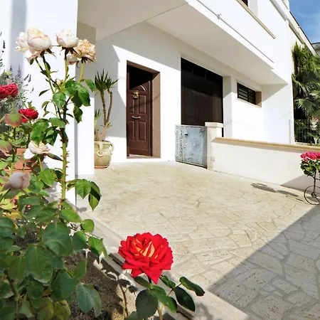 Il Paguro Del Salento