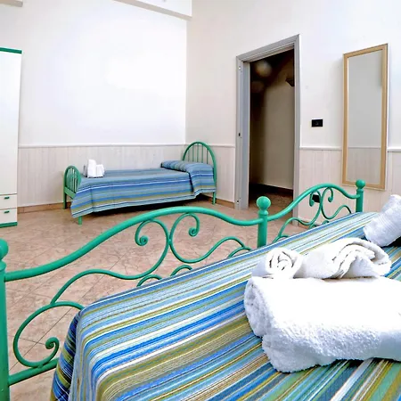 Holiday home Il Paguro
