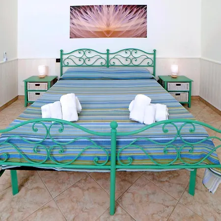 Il Paguro Del Salento * Racale