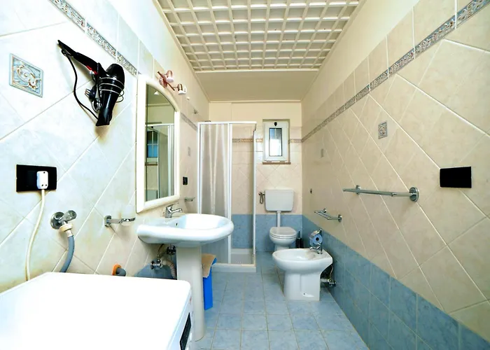 Holiday home Il Paguro Del Salento