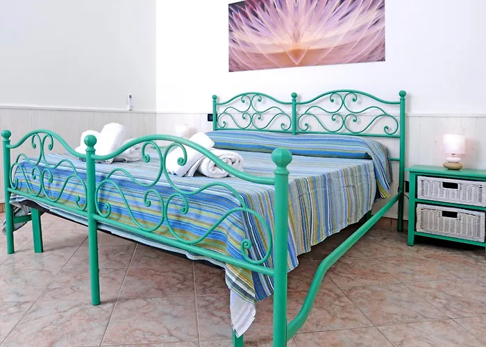Holiday home Il Paguro Del Salento *