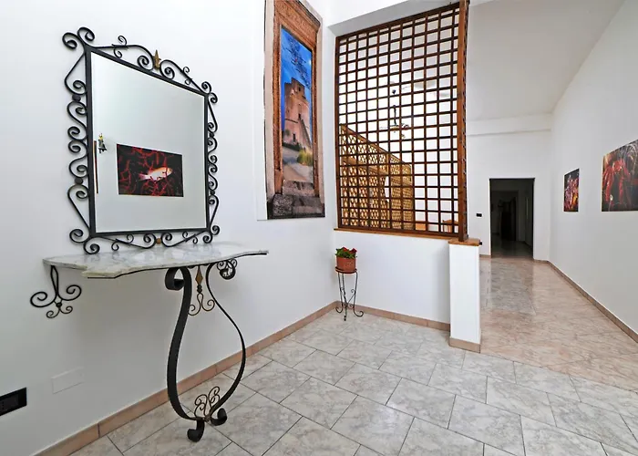 Holiday home Il Paguro Del Salento *