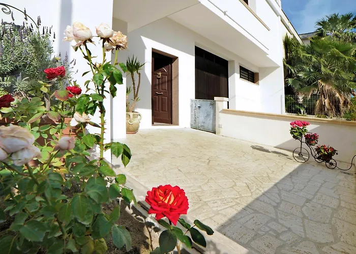 Il Paguro Del Salento