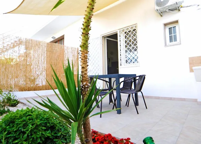 Il Paguro Del Salento Holiday home *