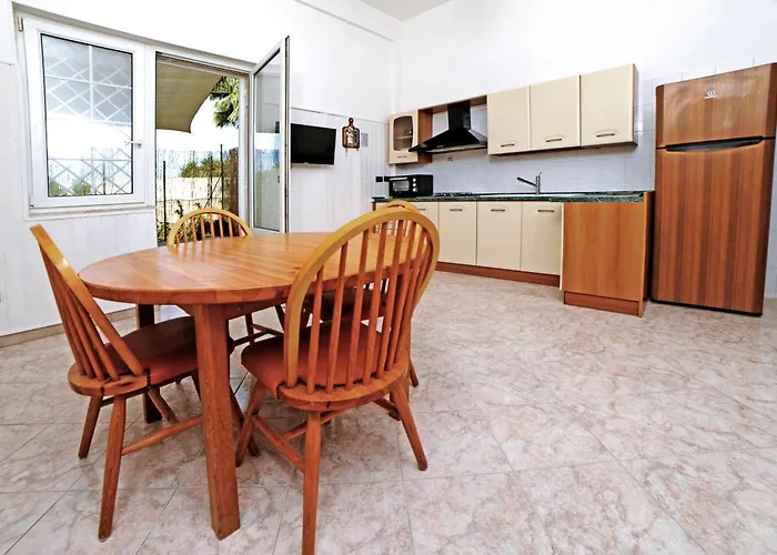Holiday home Il Paguro Del Salento *